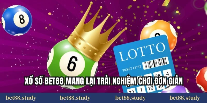 Xổ Số Bet88 Là Gì?