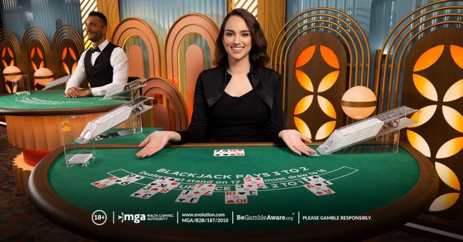 Các trò chơi nổi bật của EVO Gaming tại Bet88